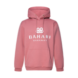 THE BAHAMIANO PULLOVER-MAUVE