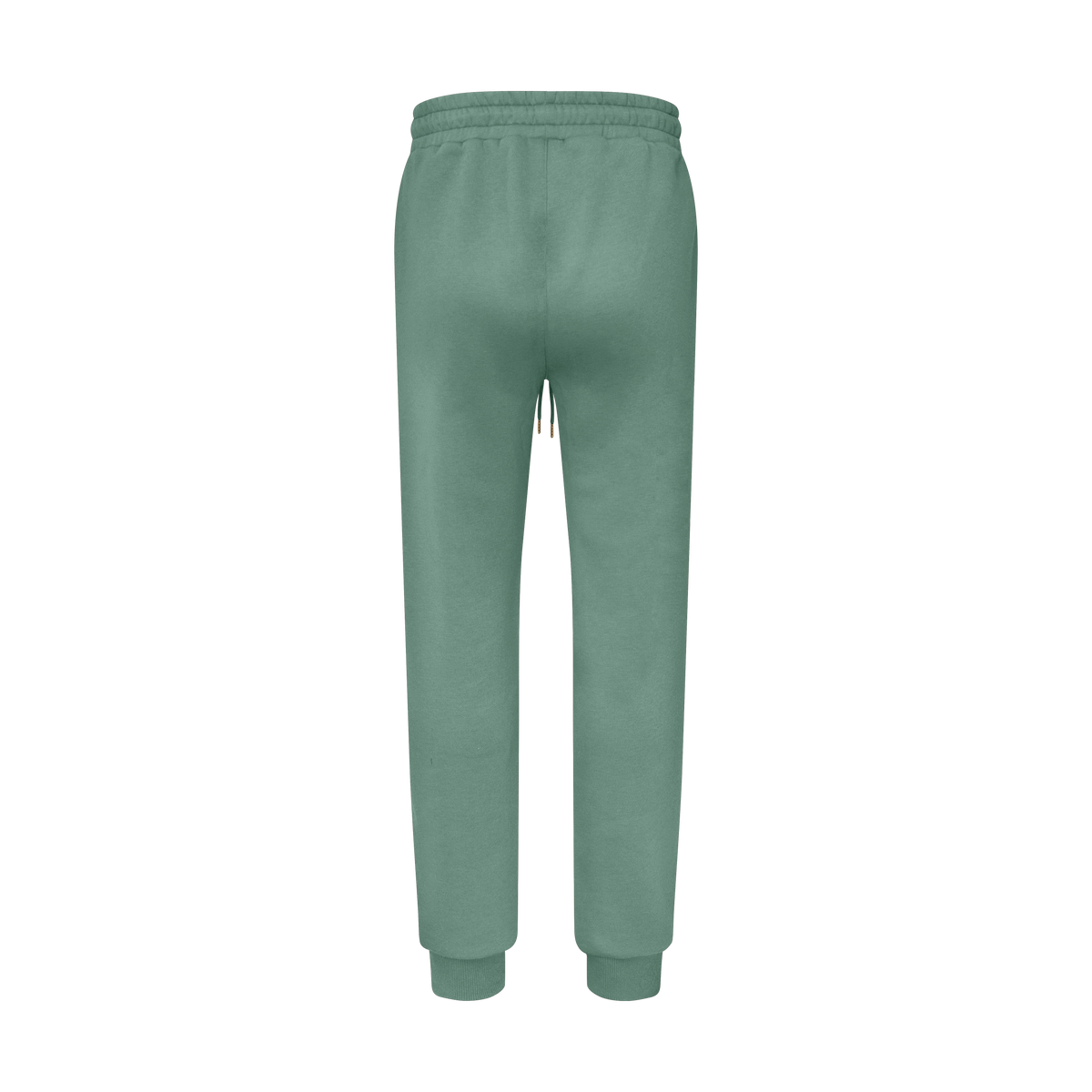 THE BAHAMIANO JOGGERS-OLIVE