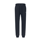 THE BAHAMIANO JOGGERS-BLACK