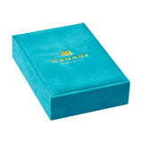 Flamingo Pendant (60mm)- Platinum