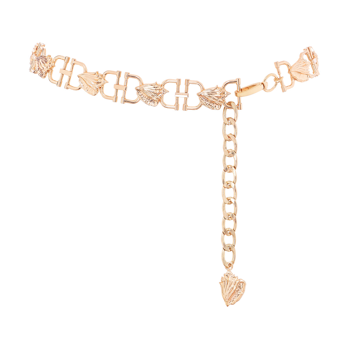STROMBUS CHAIN BELT