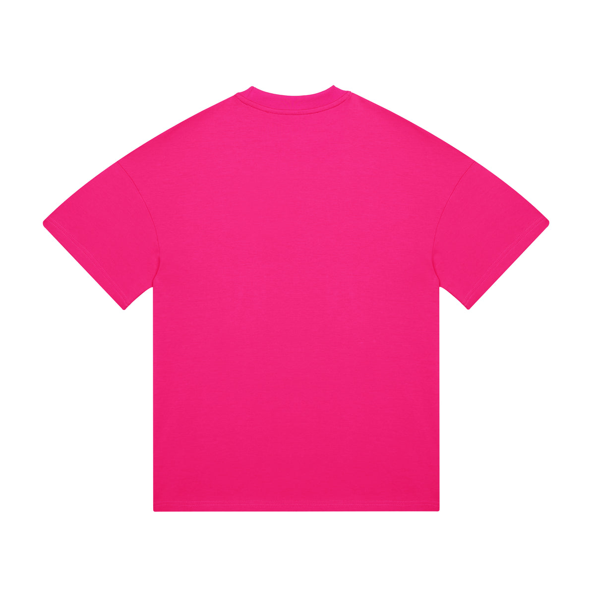Bahari Androsia Scoop Tee