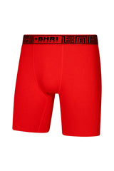 THE STAPLE BRIEFS-RED