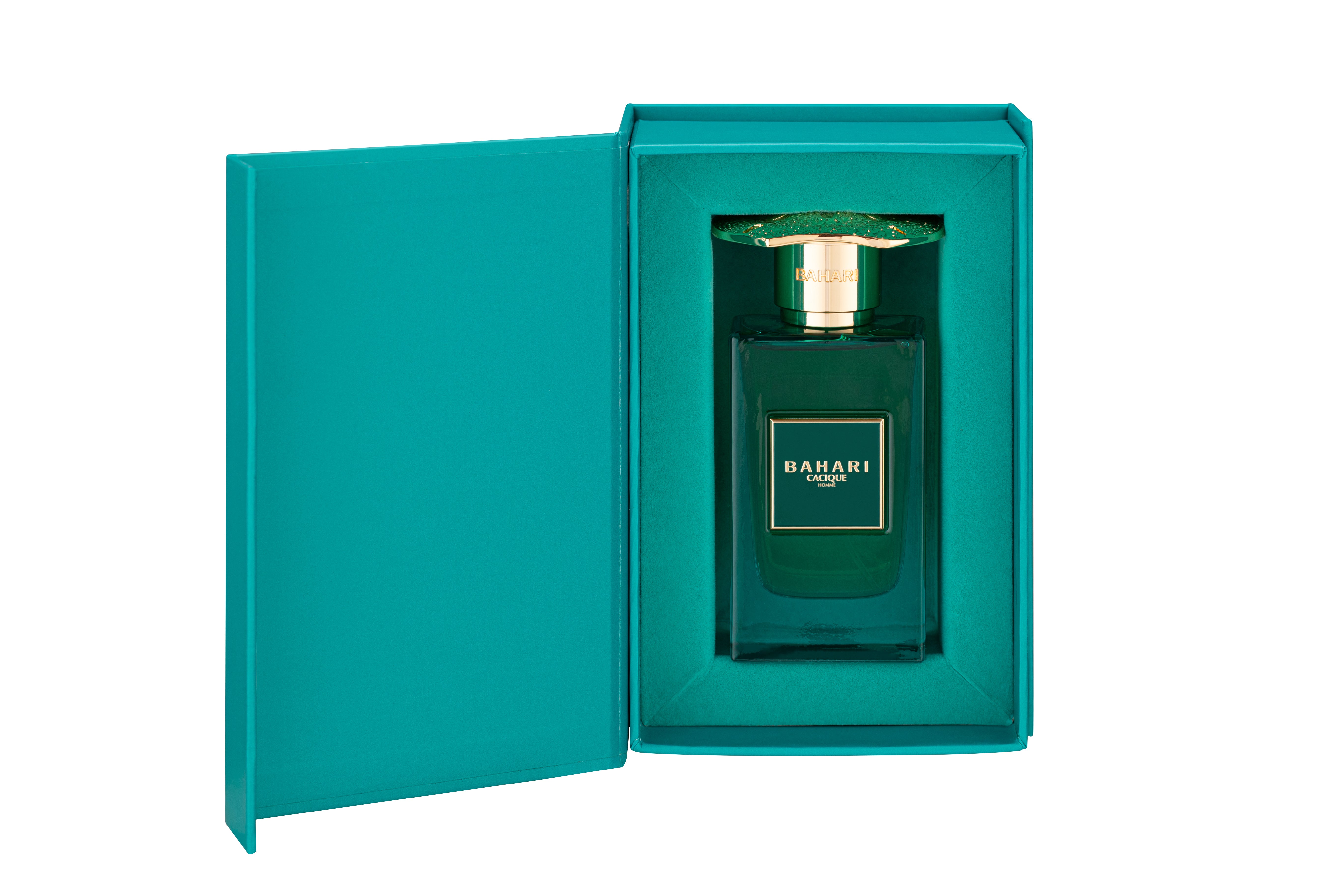 CACIQUE Homme