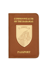 THE VEHO PASSPORT CASE- ABACO
