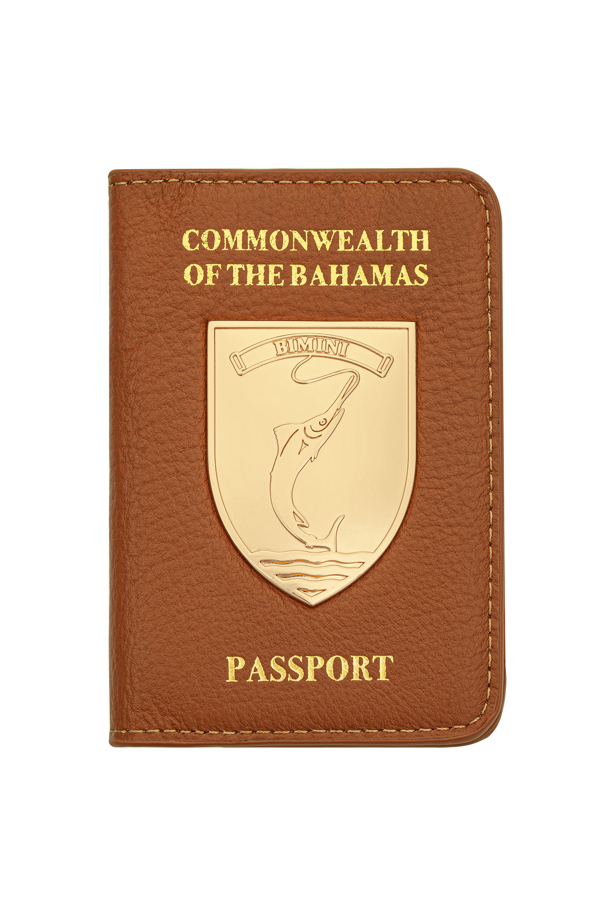 THE VEHO PASSPORT CASE- BIMINI