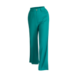 THE STROMBUS PANTS-JADE