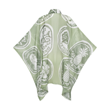 THE COMMERCIA ORGANZA COVERUP-SAGE