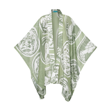 THE COMMERCIA ORGANZA COVERUP-SAGE