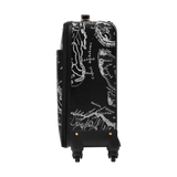THE CARTE LUCAYOS CARRY ON-BLACK