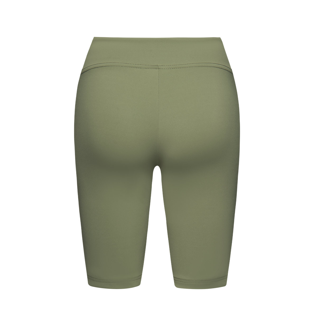 THE UTILITY SHORT LEGGINGS-SAGE