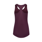 THE UTILITY TANK-BURGUNDY