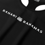 THE UTILITY TANK-EBONY