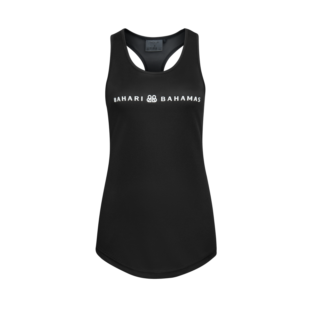 THE UTILITY TANK-EBONY