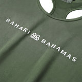 THE UTILITY TANK-SAGE