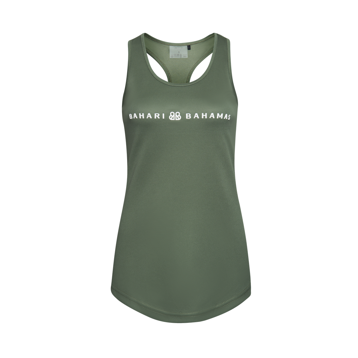 THE UTILITY TANK-SAGE