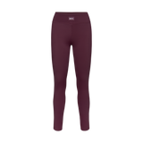 THE UTILITY LEGGINGS-BURGUNDY