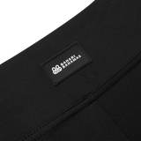 THE UTILITY LEGGINGS-EBONY