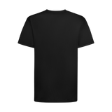THE UTILITY TEE-EBONY