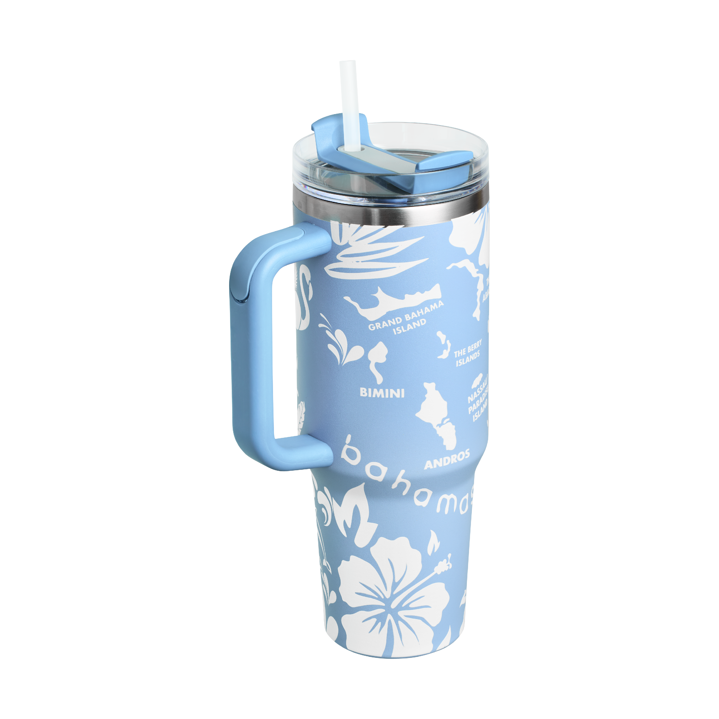 ARCHIPELAGO TUMBLERS