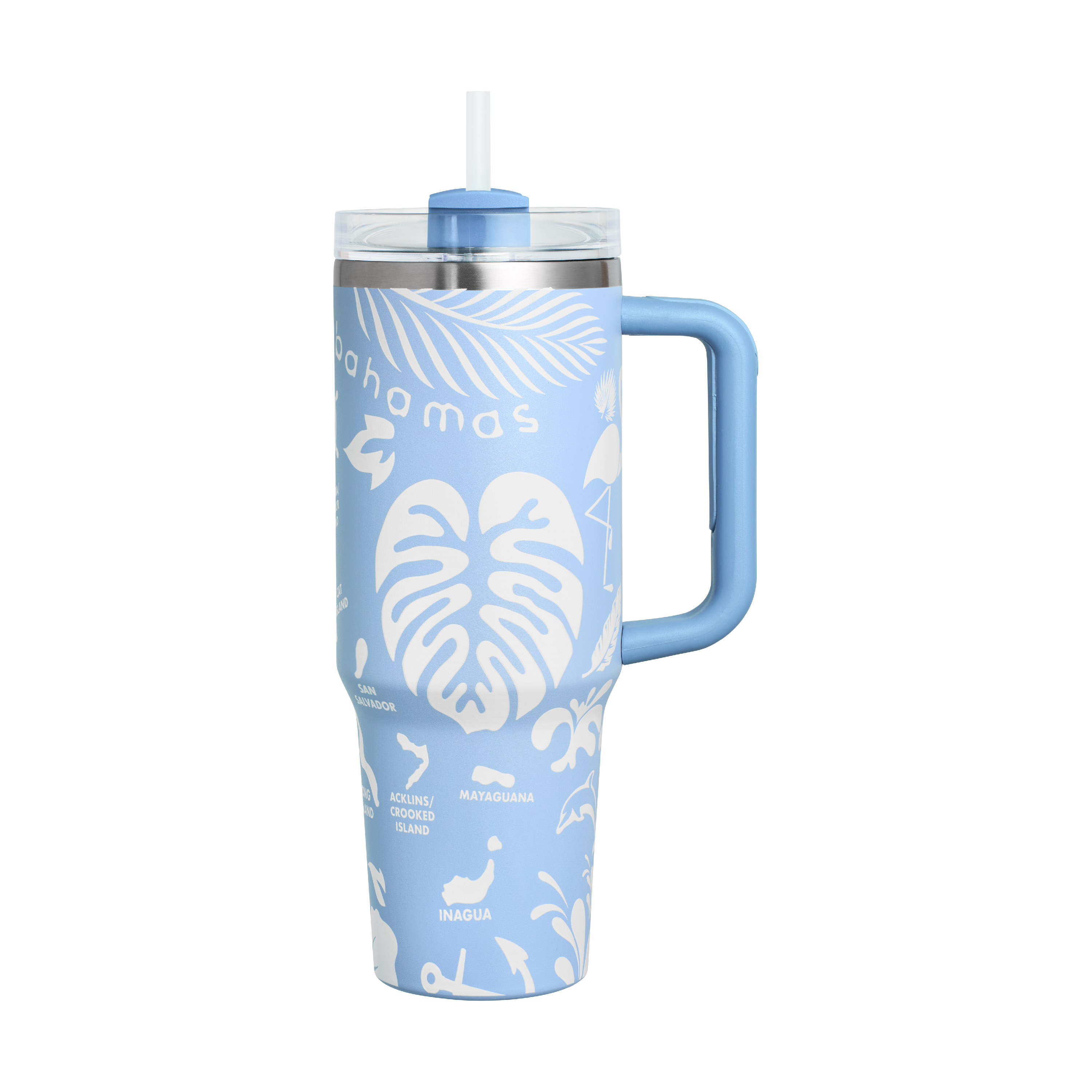 ARCHIPELAGO TUMBLERS