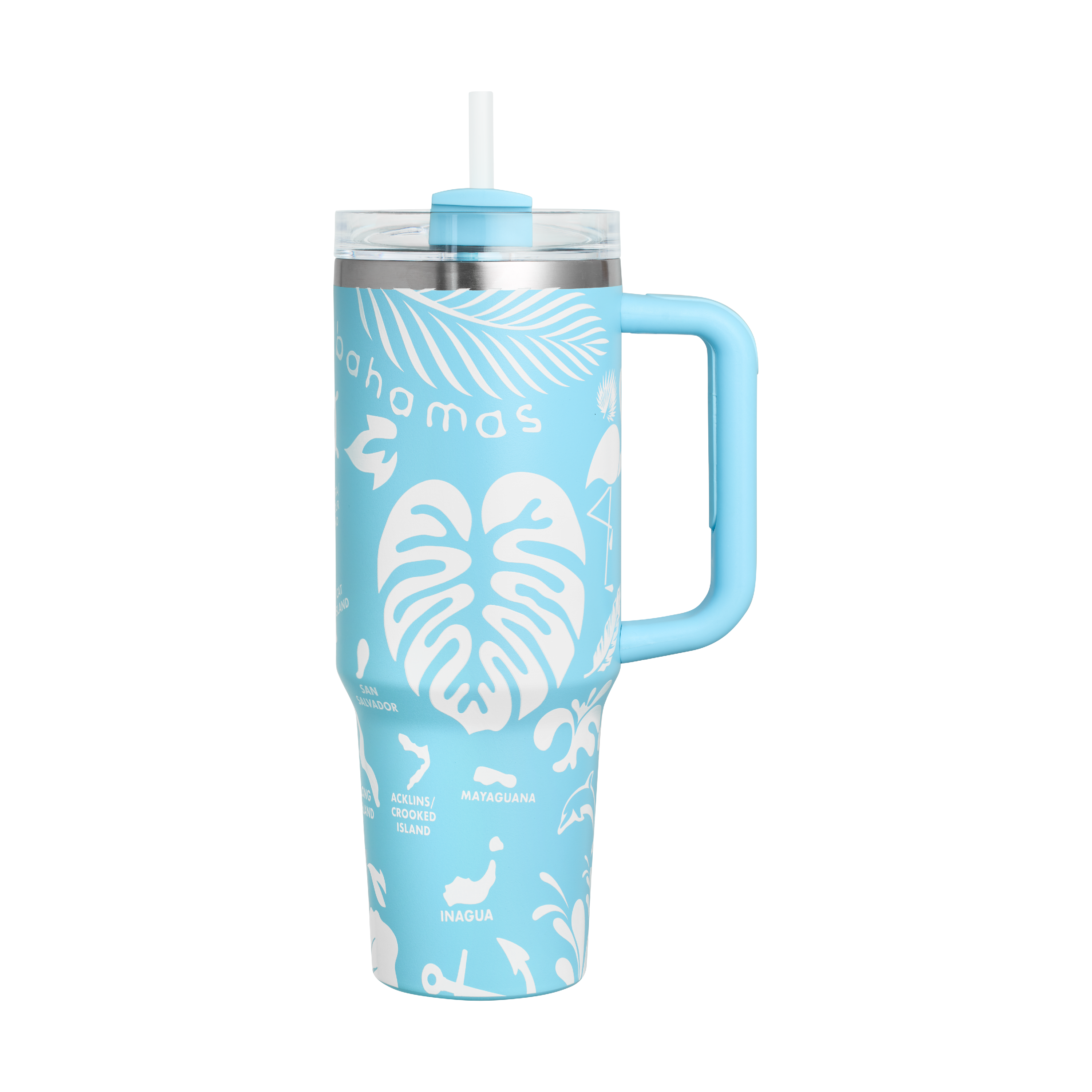 ARCHIPELAGO TUMBLERS