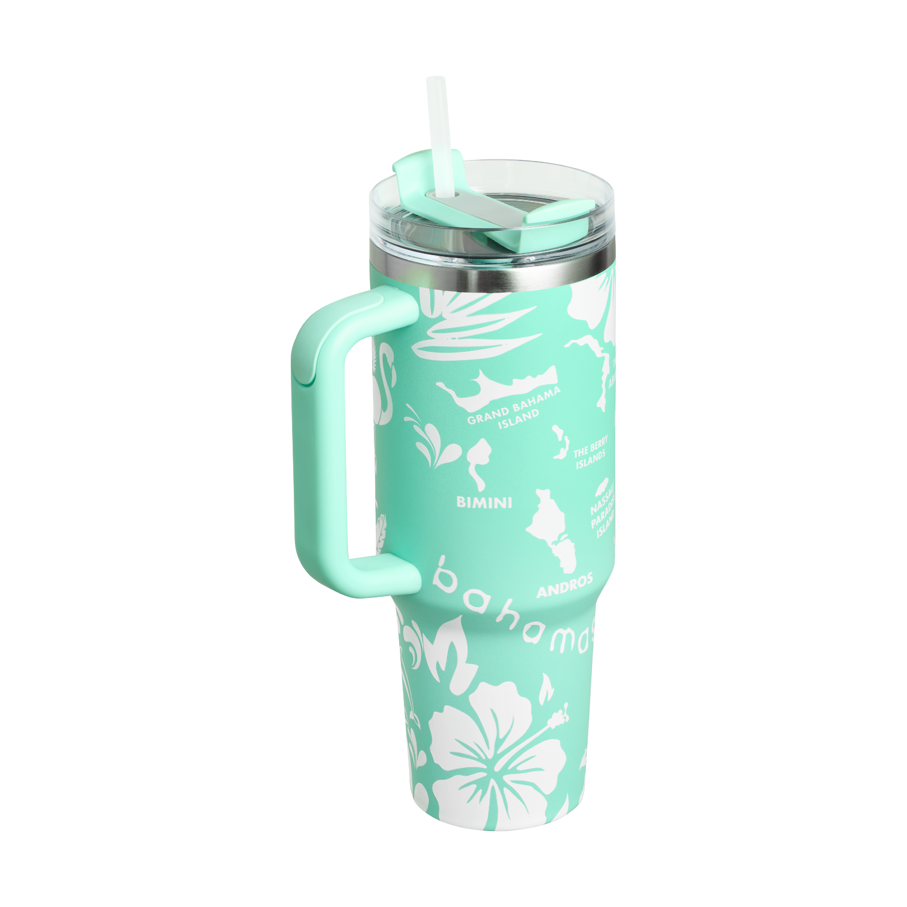 ARCHIPELAGO TUMBLERS