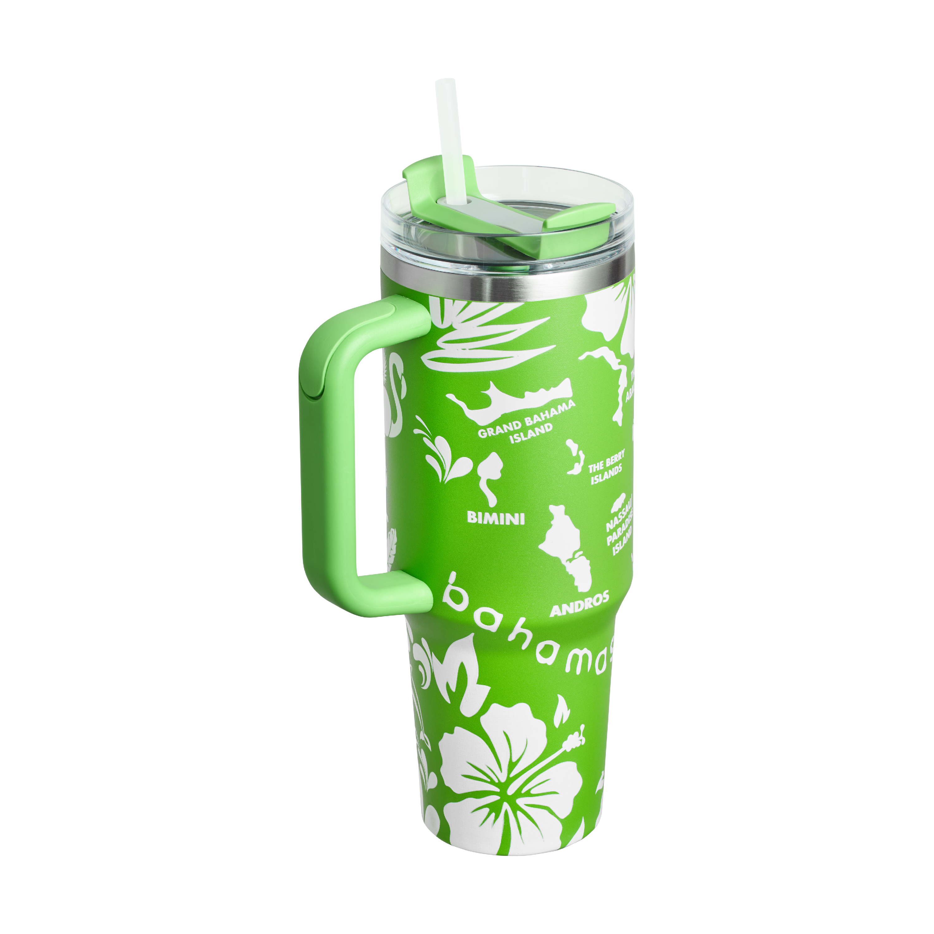 ARCHIPELAGO TUMBLERS
