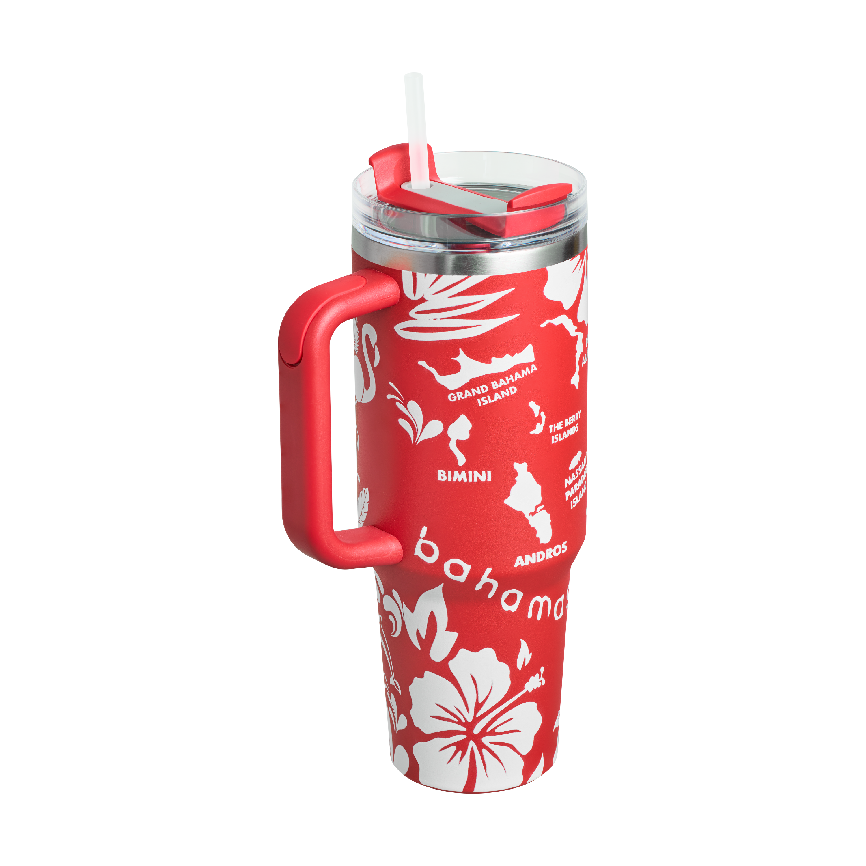 ARCHIPELAGO TUMBLERS