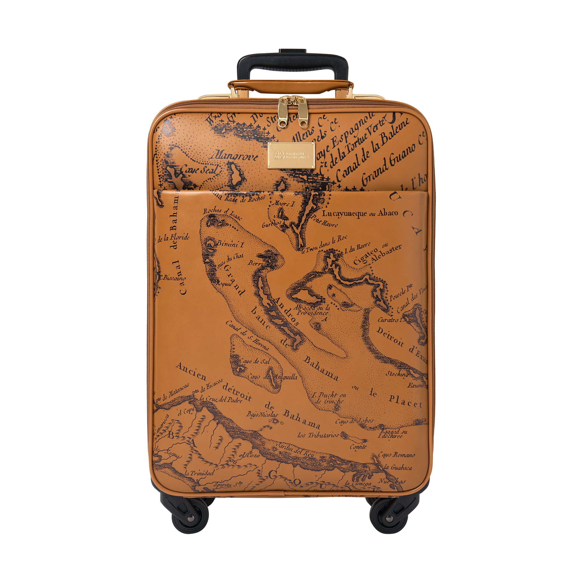 THE CARTE LUCAYOS CARRY ON