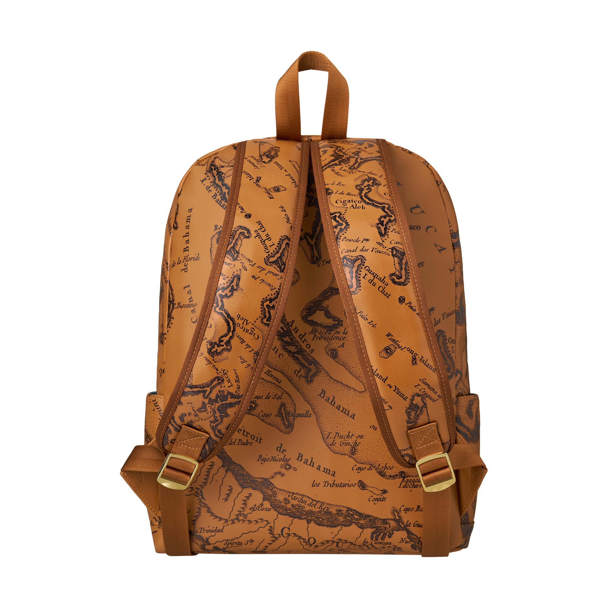 THE CARTE LUCAYOS BACKPACK