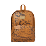 THE CARTE LUCAYOS BACKPACK