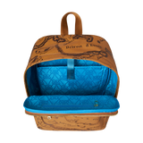 THE CARTE LUCAYOS BACKPACK