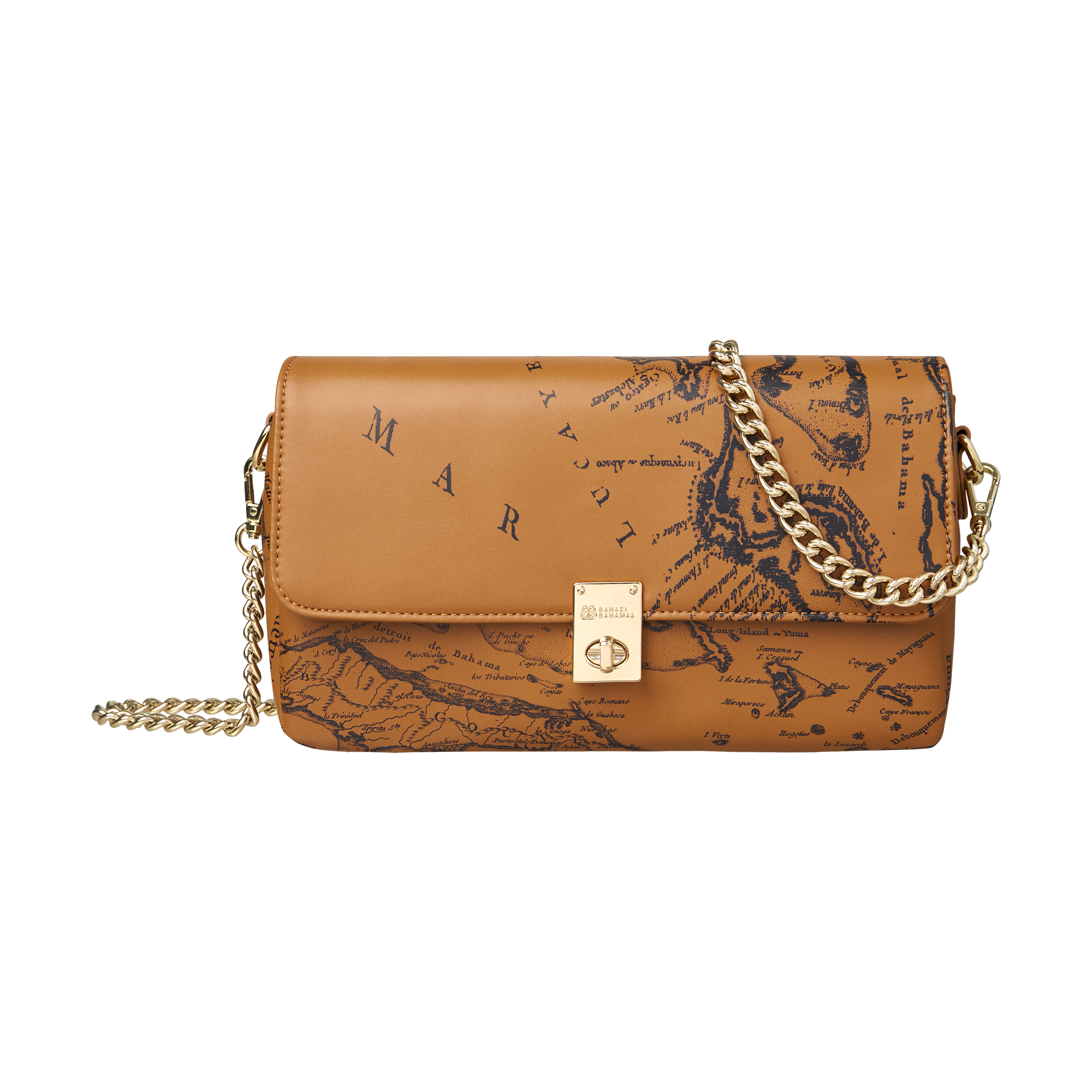 CARTE LUCAYOS CROSSBODY BAG