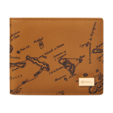 THE CARTE LUCAYOS MEN'S WALLET
