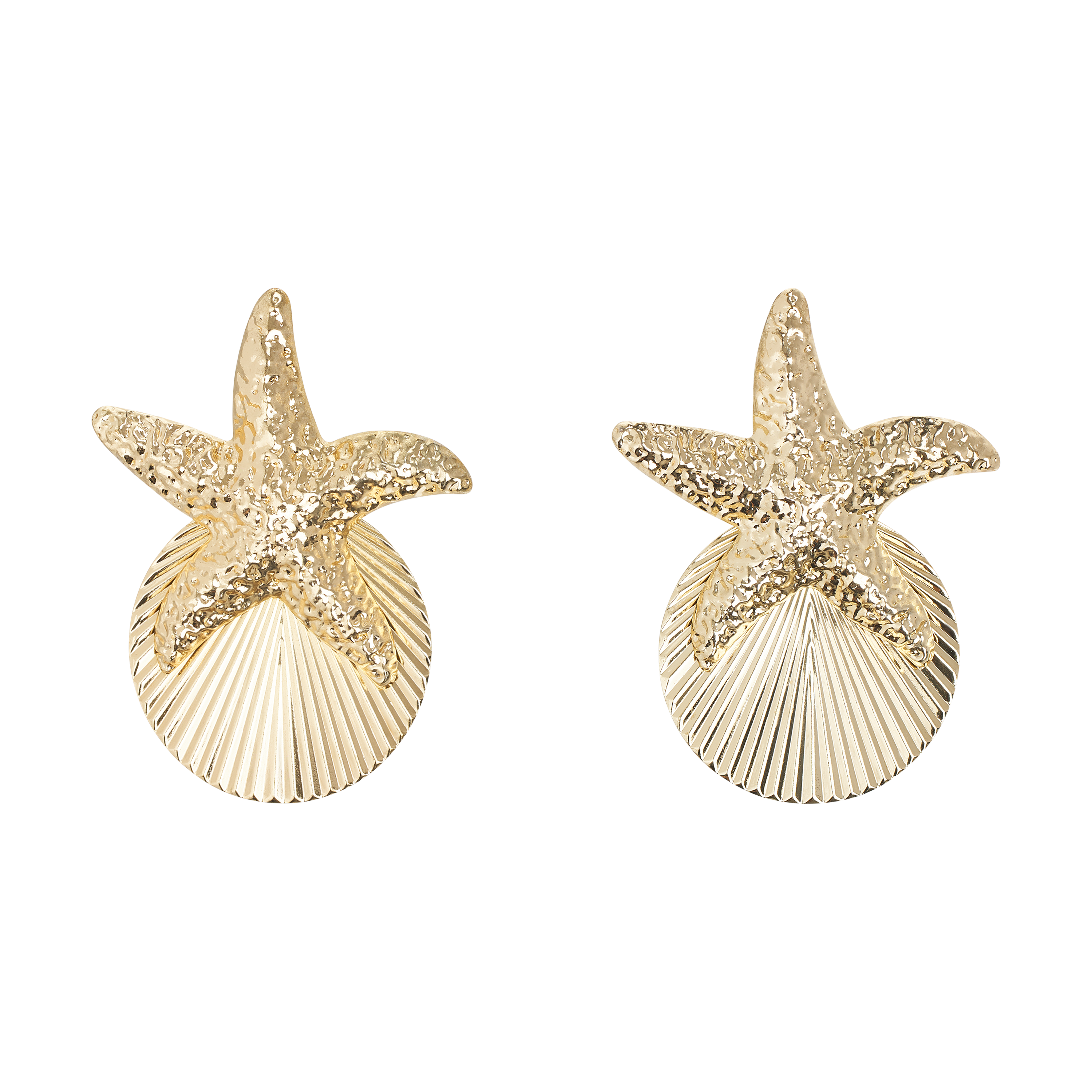 THE TIDE WHISPER EARRINGS
