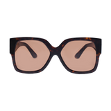 THE BAHAMIANA SUNGLASSES-TORTOISE