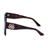 THE BAHAMIANA SUNGLASSES-TORTOISE
