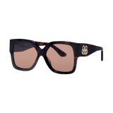 THE BAHAMIANA SUNGLASSES-TORTOISE