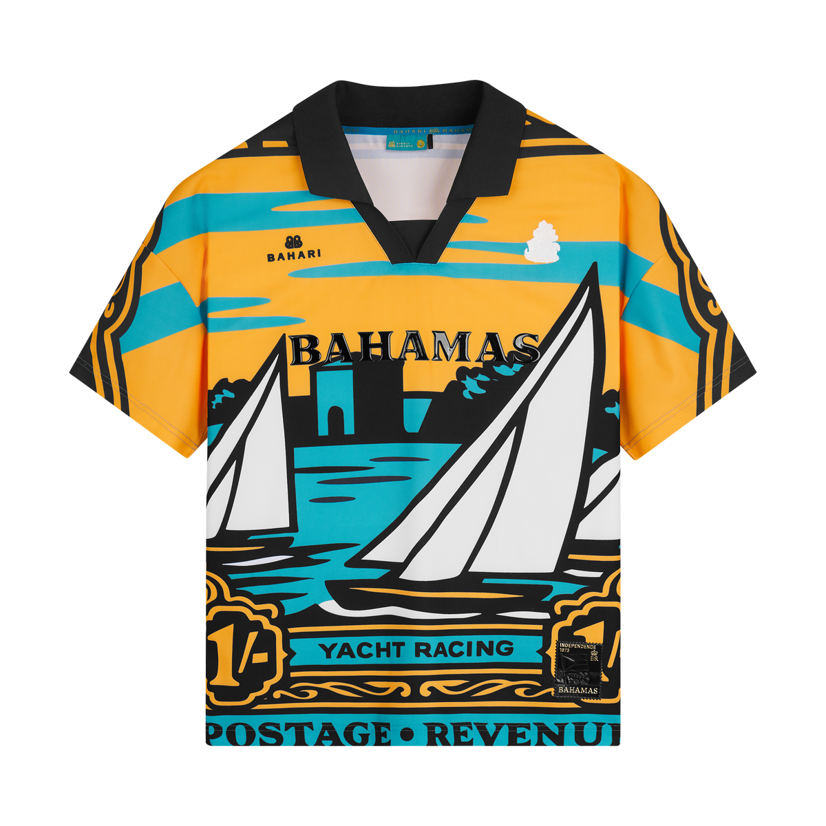 OLE BAHAMAS POLO