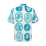 THE COMMERCIA BUTTON UP-WHITE
