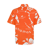 PELAGO REVERE SHIRTS-RED