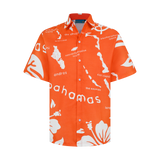 PELAGO REVERE SHIRTS-RED