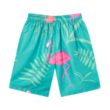 THE MINGO SHORTS-OCEANO