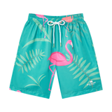 THE MINGO SHORTS-OCEANO