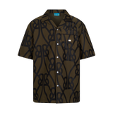 THE DENOGRAM SHIRT