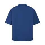 THE AVO SHIRT-INDIGO