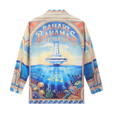 THE GRAND MARINE SHIRT