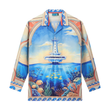 THE GRAND MARINE SHIRT
