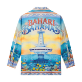 SUNRISE TIDES GALLERY SHIRT